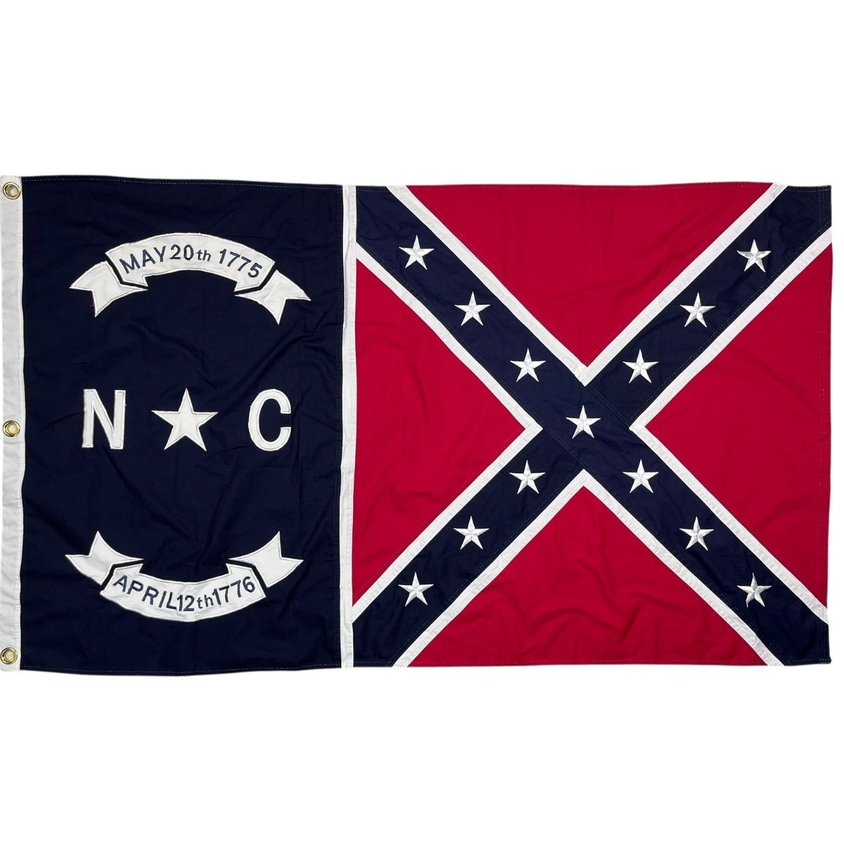 Ultimate Flags - Confederate Veteran Flags