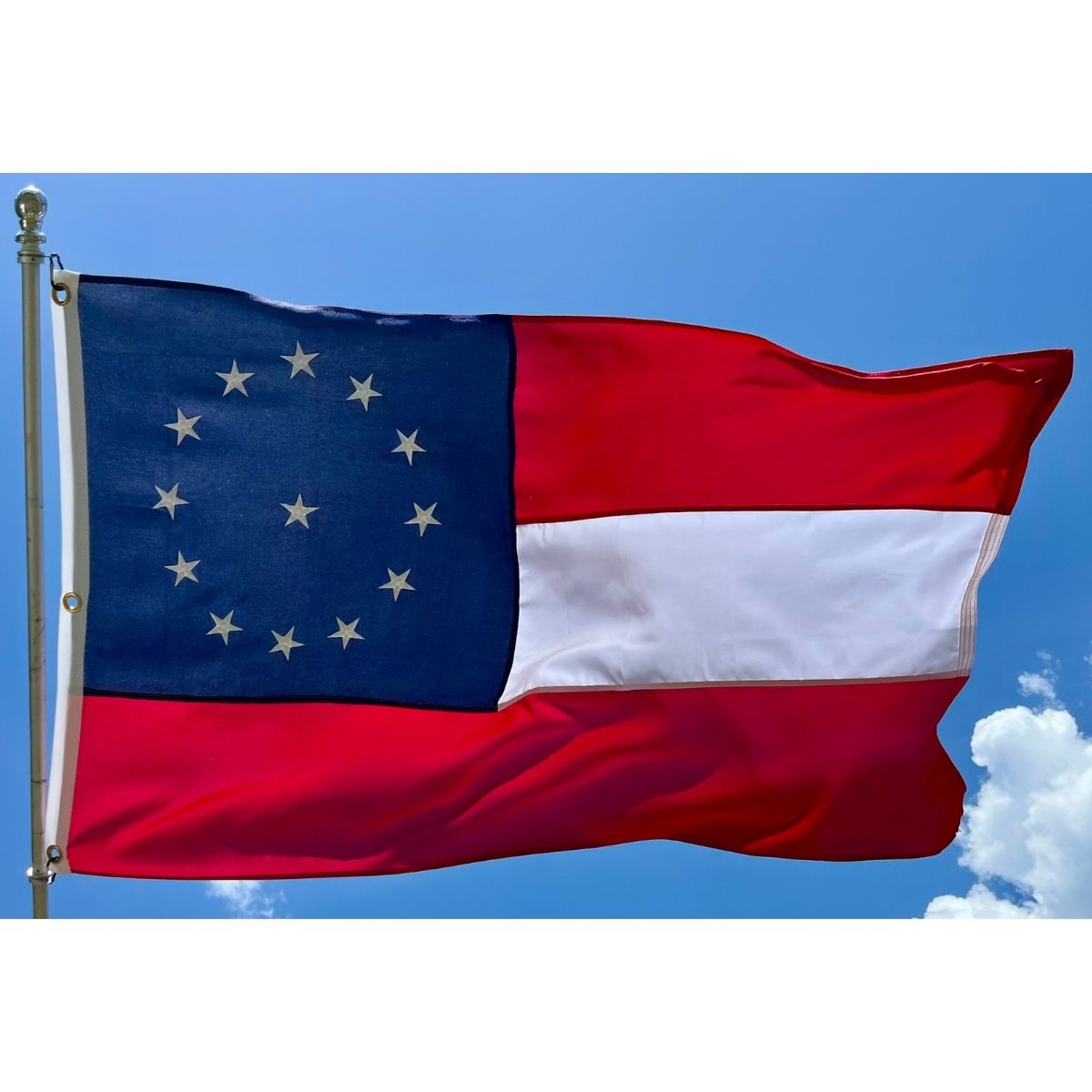 Ultimate Flags - Funny Confederate Flags