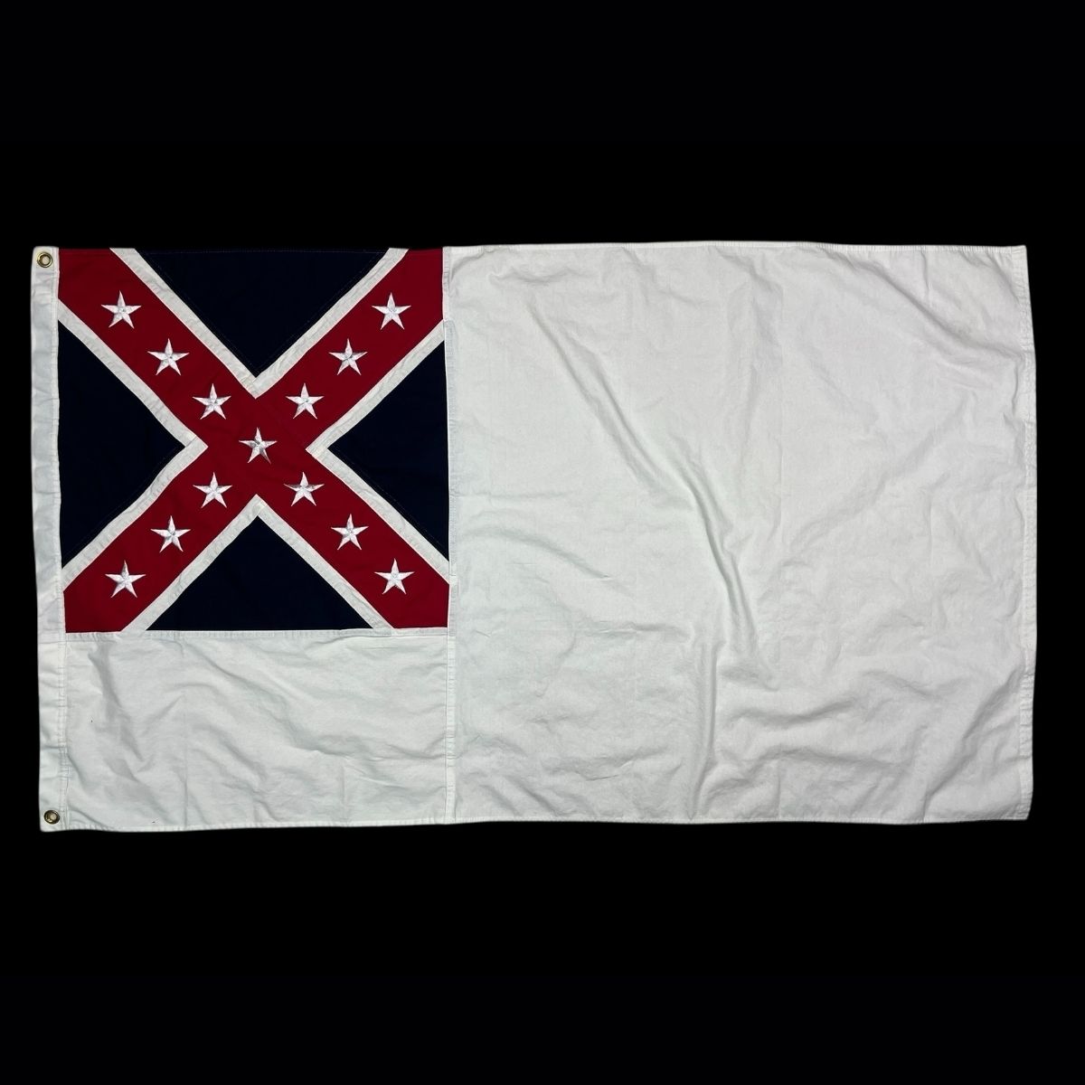 Ultimate Flags - Why Are There Confederate Flags in Europe?