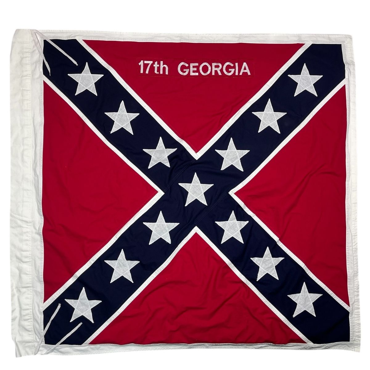 Ultimate Flags - Made in USA Confederate Flag