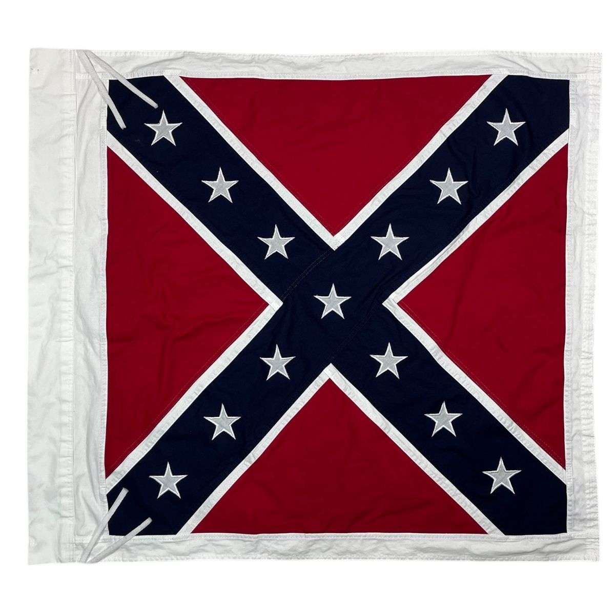 Ultimate Flags - Did NASCAR Ban Confederate Flags?