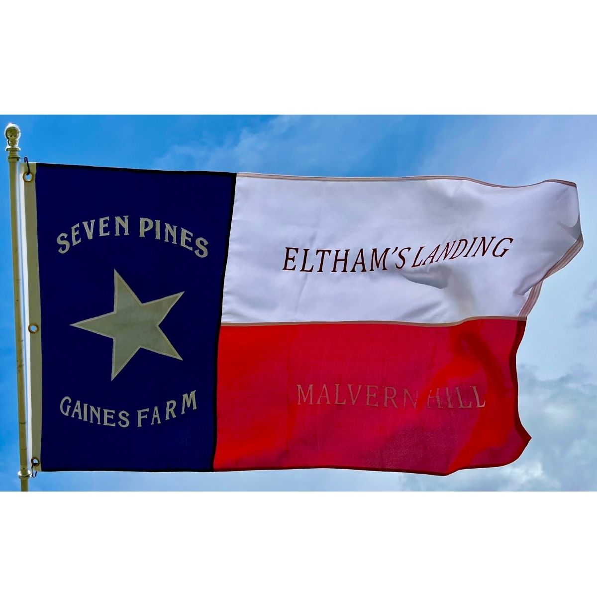 Ultimate Flags - Cheap Confederate Flags
