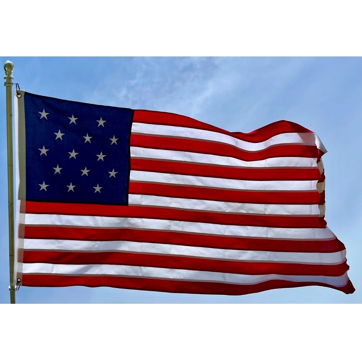 Ultimate Flags - Confederacy Flag