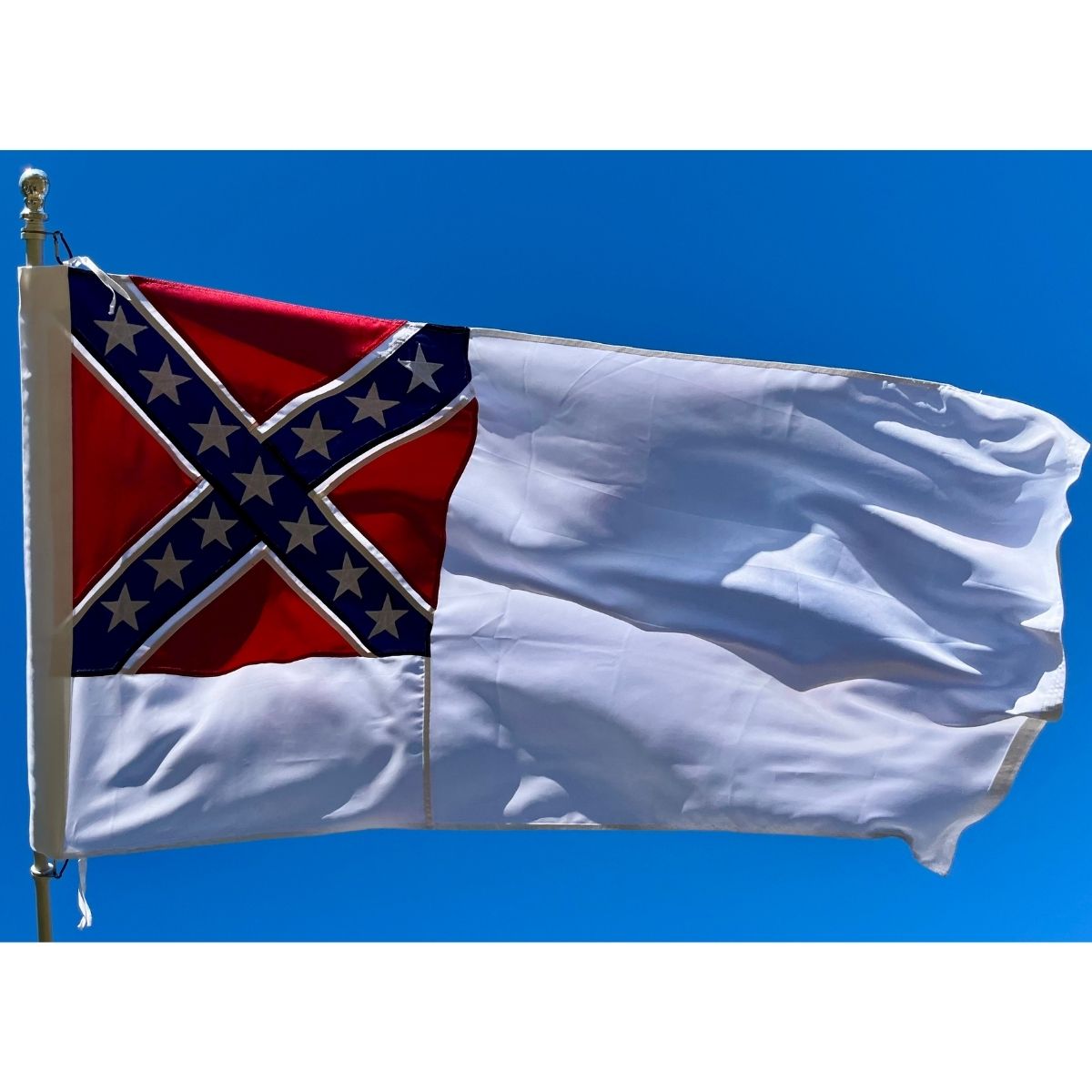 Ultimate Flags - Do People Still Fly Confederate Flags?