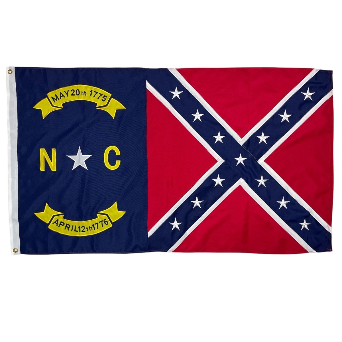 Ultimate Flags - Confederate Flag America