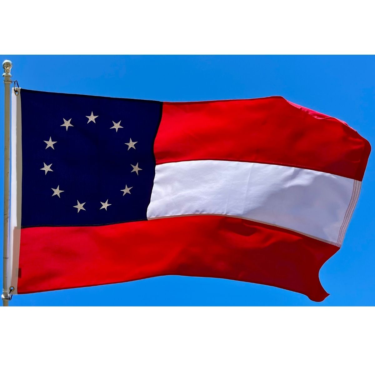 Ultimate Flags - General Lee Confederate Flag