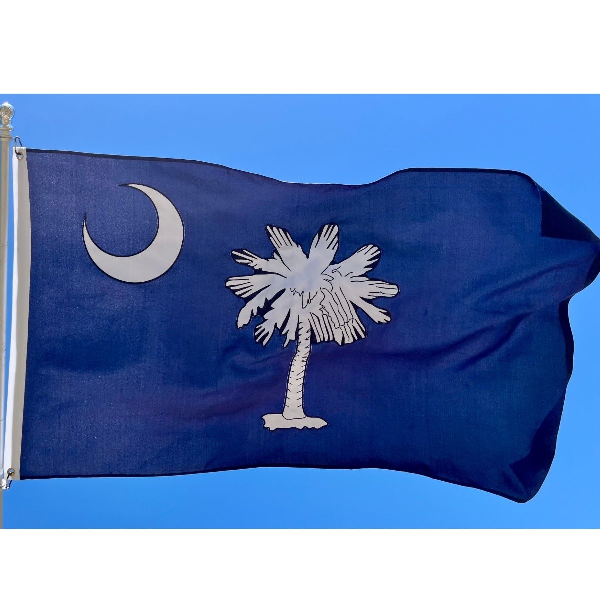 Ultimate Flags - Confederate States Flag