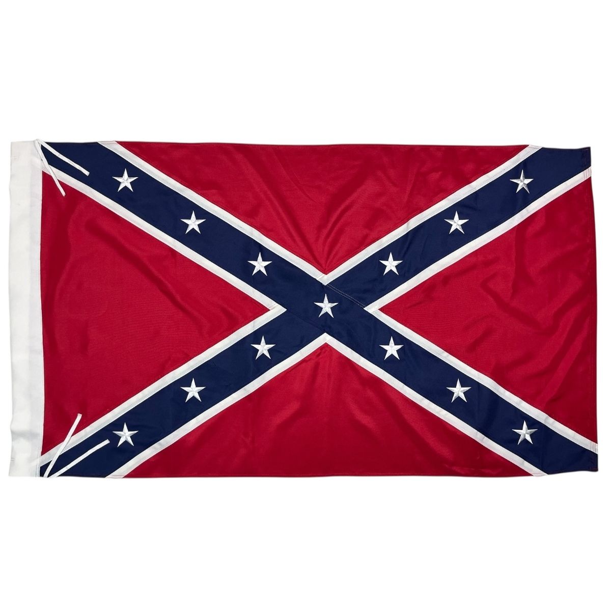 Ultimate Flags - Confederate Flags by State