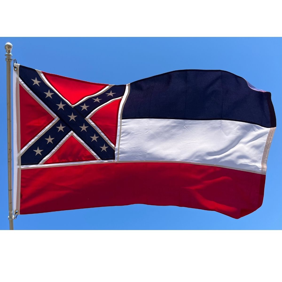 Ultimate Flags - Confederate Flag For Bedroom