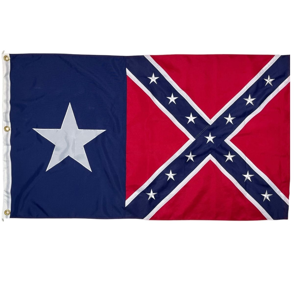 Ultimate Flags - Are Confederate Flags Illegal?