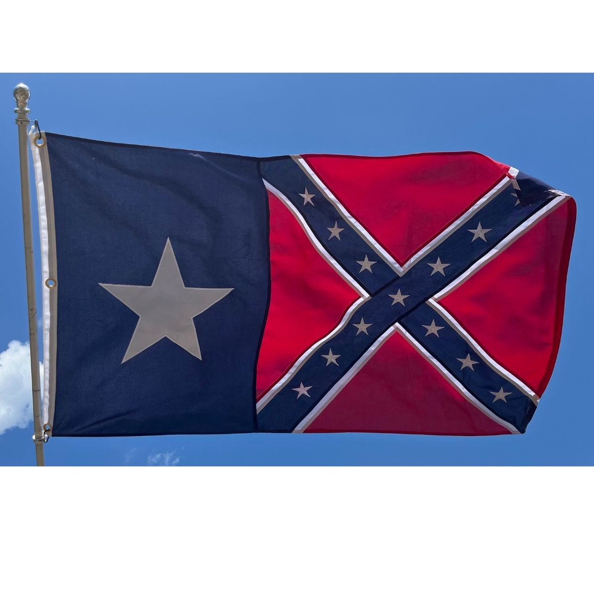 Ultimate Flags - Buy Rebel Flag