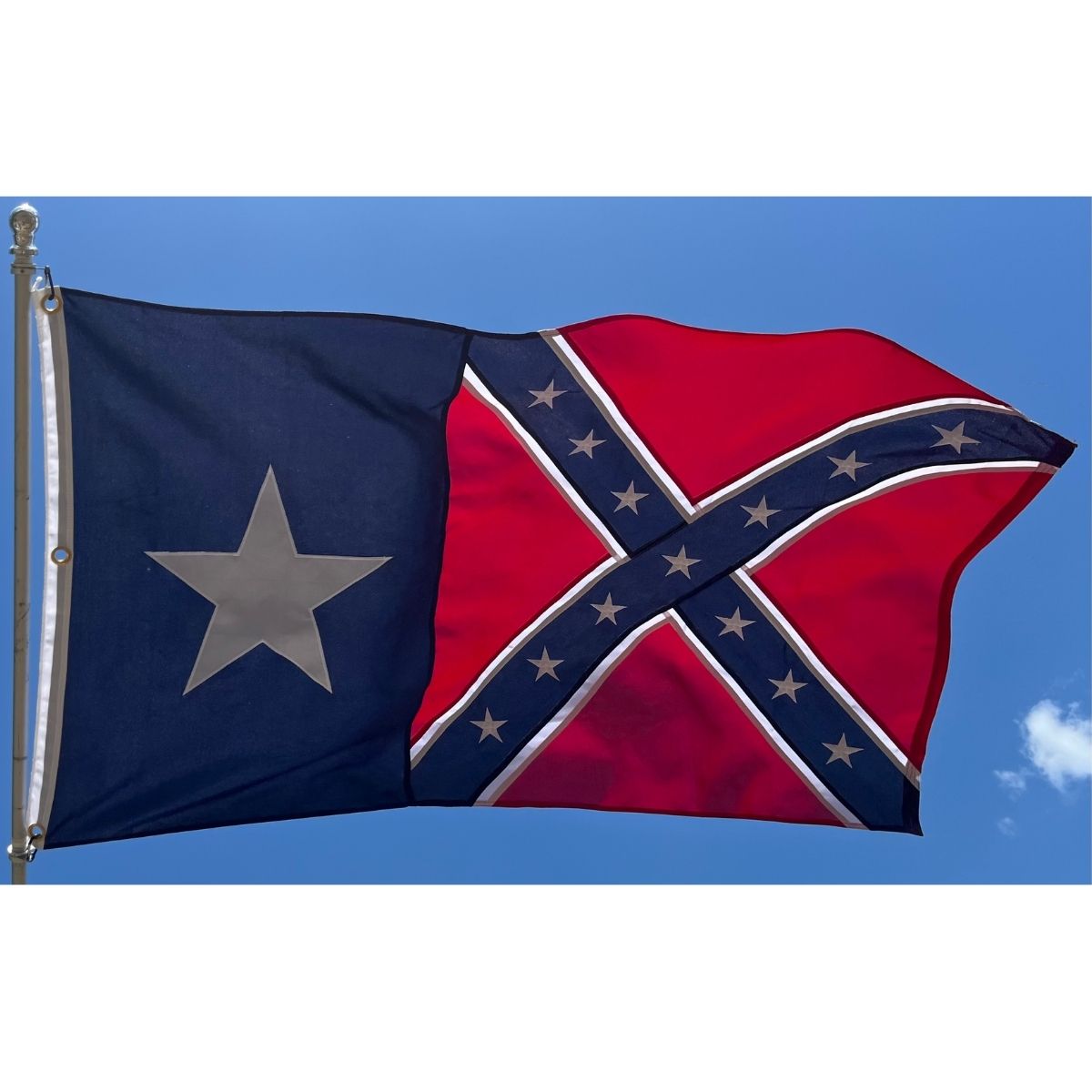 Ultimate Flags - Confederate Flag Merchandise