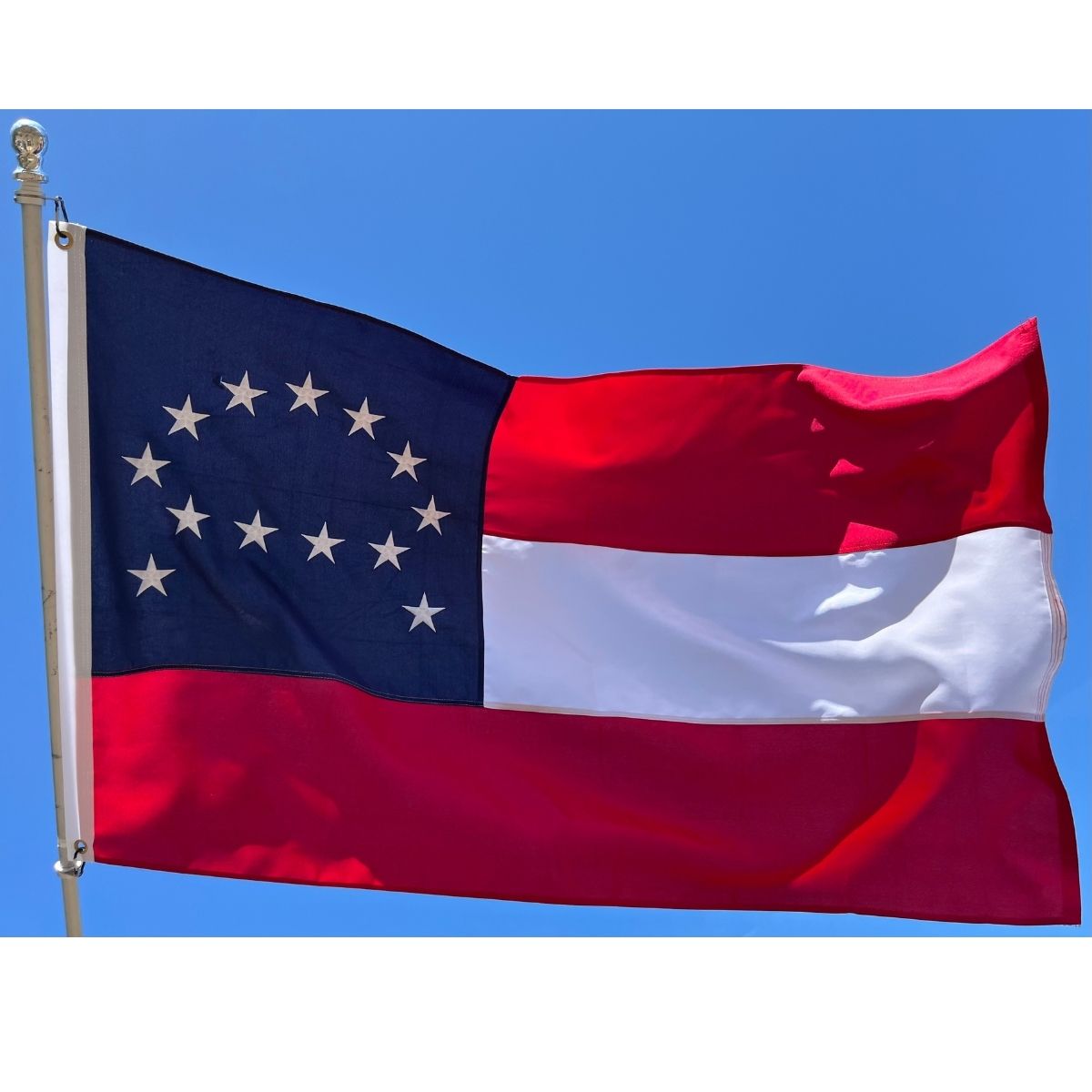 Ultimate Flags - Confederate Flags