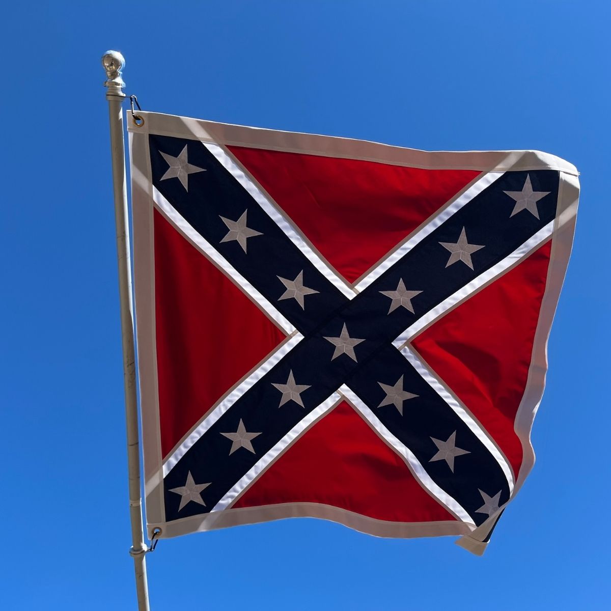 Ultimate Flags - Confederate Flags by State