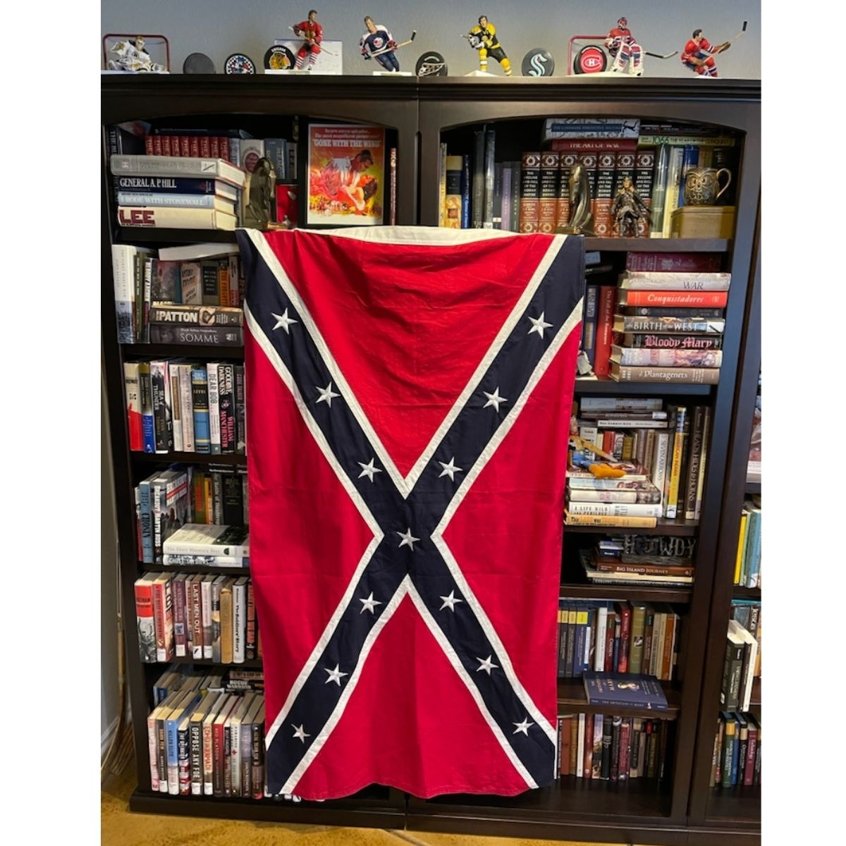 Ultimate Flags - Alternate Confederate Flags