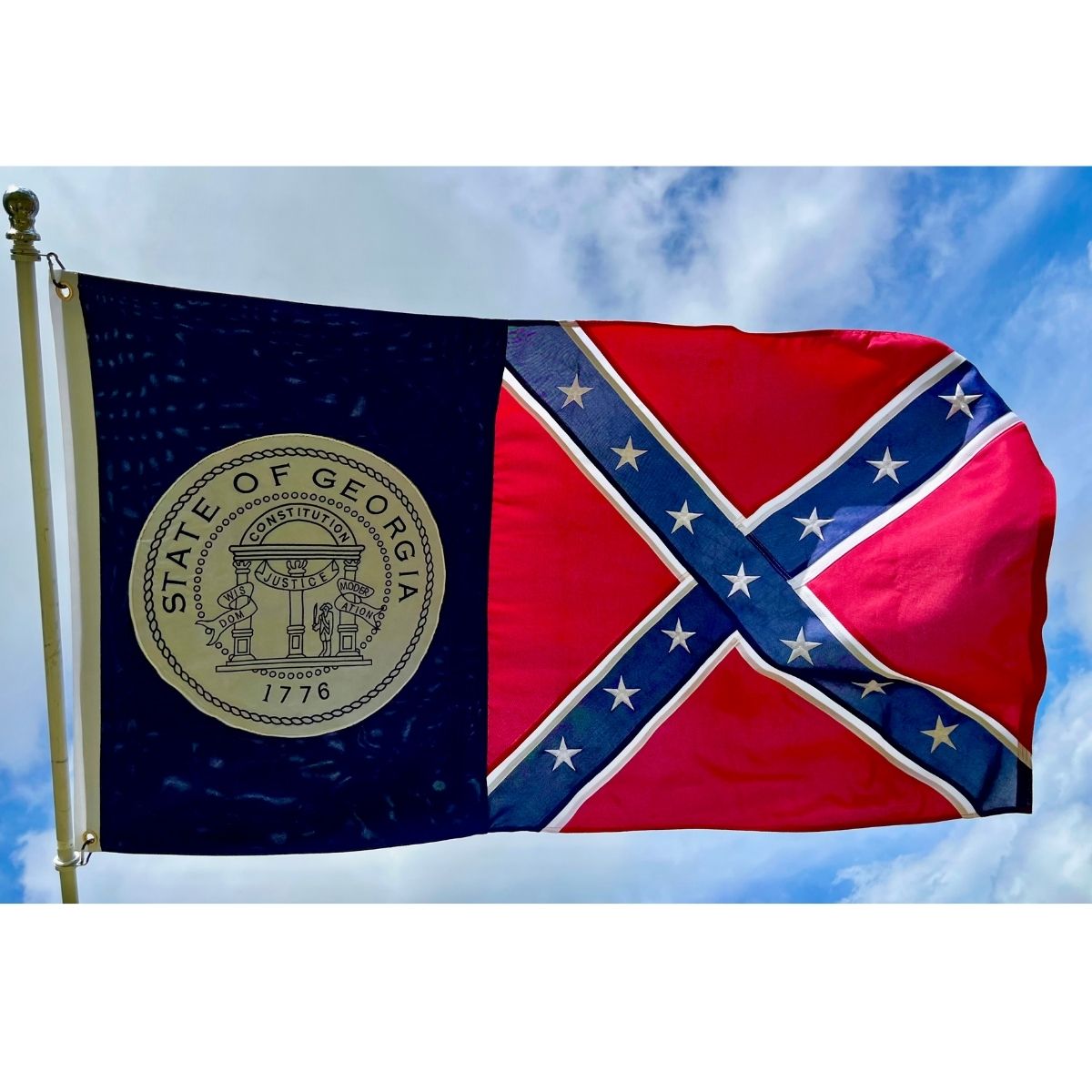 Ultimate Flags - Confederate Flag Alternate