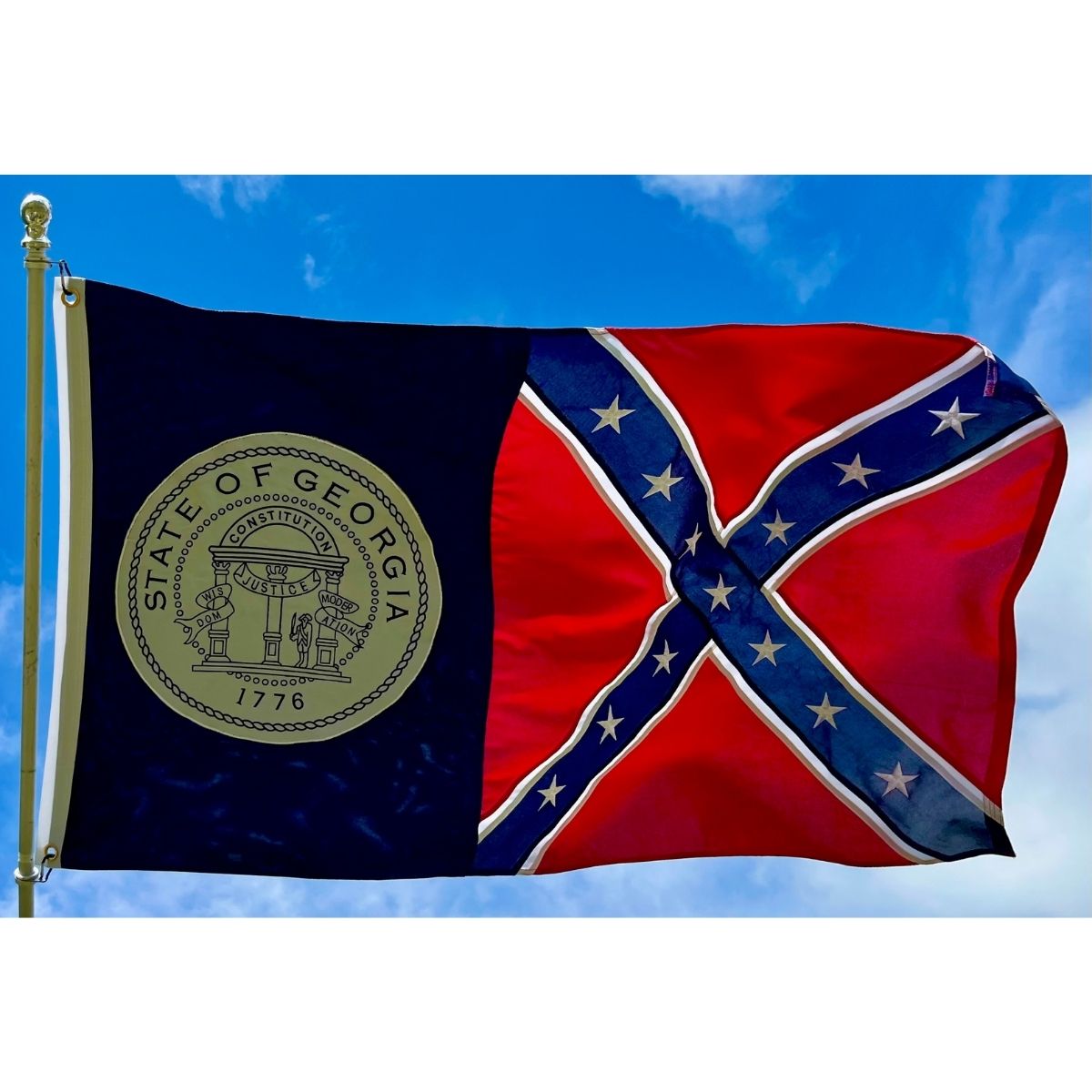 Ultimate Flags - Southern Flag